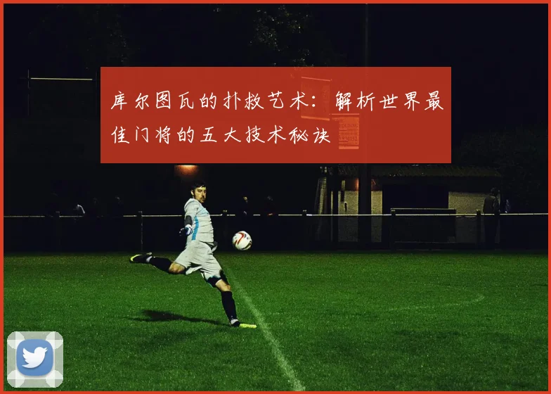 库尔图瓦的扑救艺术：解析世界最佳门将的五大技术秘诀
