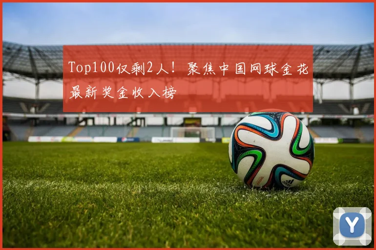 Top100仅剩2人！聚焦中国网球金花最新奖金收入榜